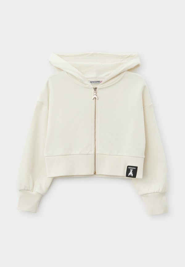 Толстовка Patrizia Pepe 17600₽