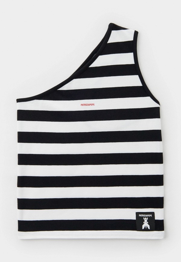 Майка Patrizia Pepe 11000₽