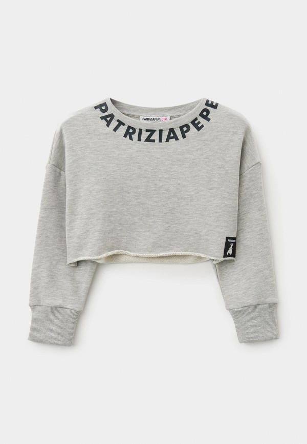 Свитшот Patrizia Pepe 15300₽