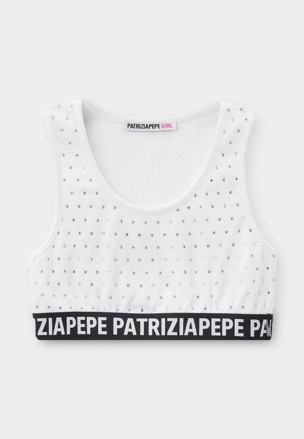 Топ Patrizia Pepe 11000₽