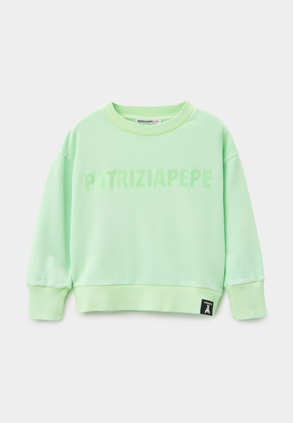 Свитшот Patrizia Pepe 16700₽