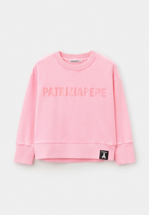 Свитшот Patrizia Pepe 16700₽
