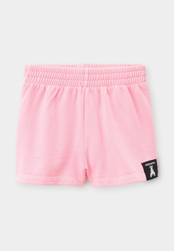 Шорты спортивные Patrizia Pepe 11600₽