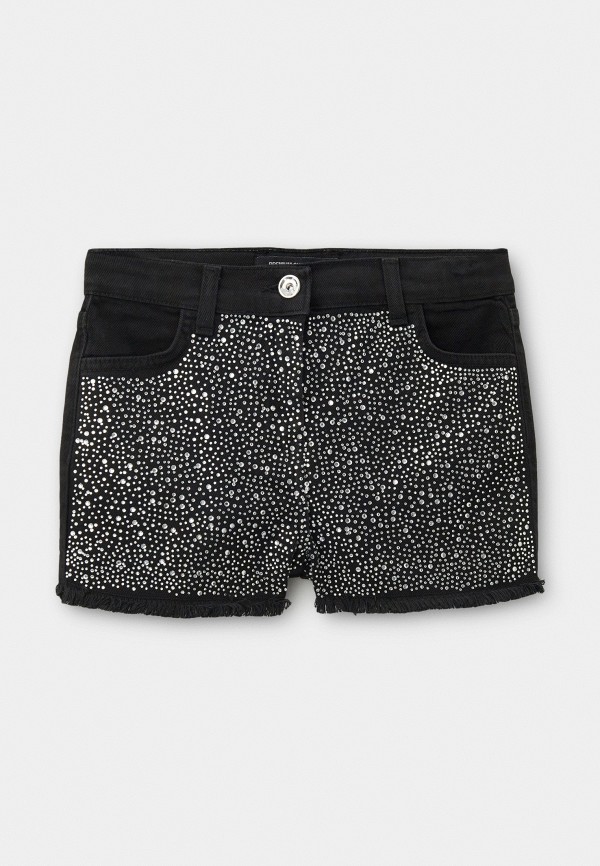 Шорты джинсовые Patrizia Pepe 22400₽