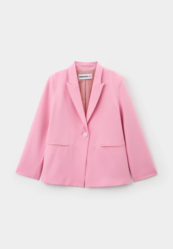 Жакет Patrizia Pepe 28000₽