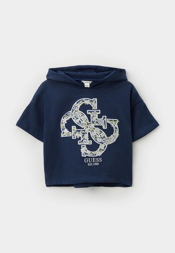 Худи Guess 5799₽