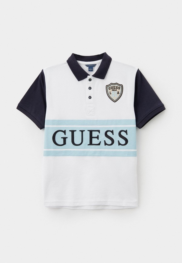 Поло Guess 5799₽