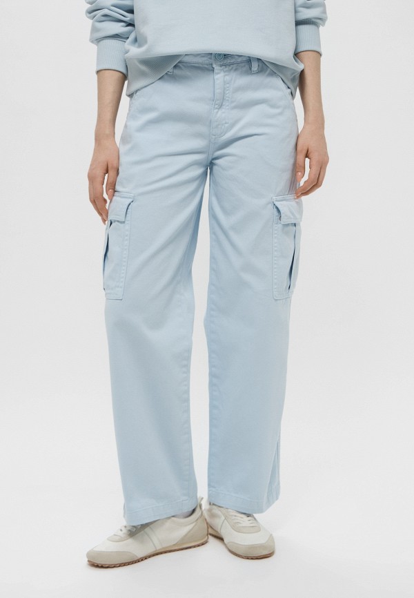 Брюки Guess Jeans 14299₽