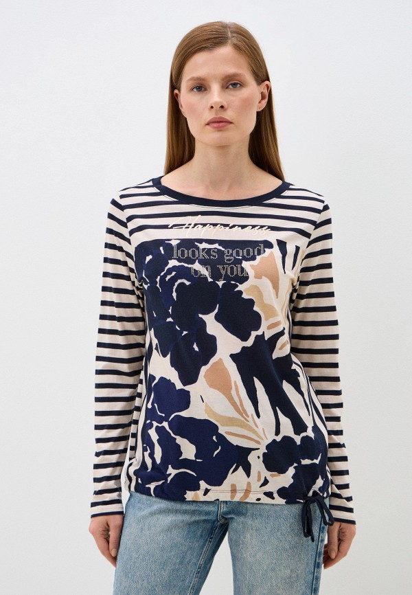 Лонгслив Betty Barclay 9799₽