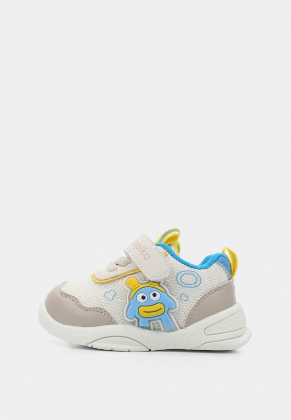 Кеды Kapika 3599₽