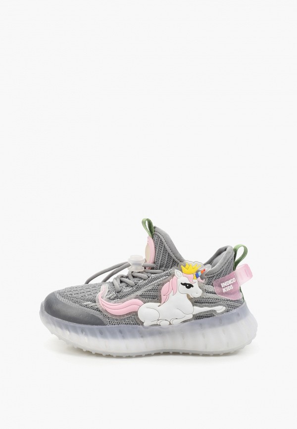 Кроссовки и браслеты 2 шт Indigo Kids 4999₽