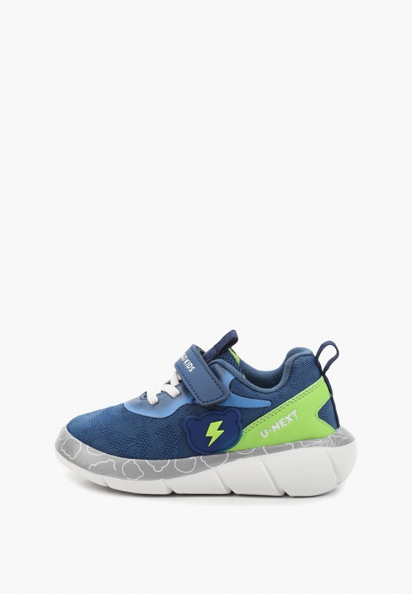 Кроссовки Indigo Kids 3999₽