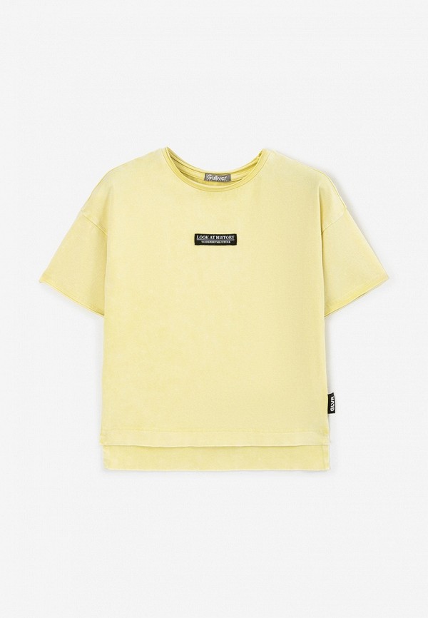 Футболка Gulliver 4499₽