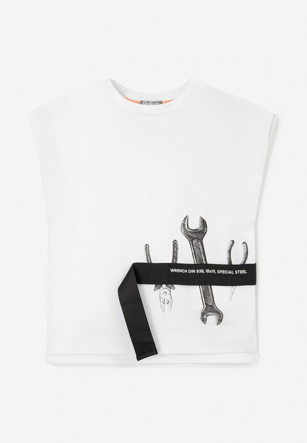 Майка Gulliver 3899₽