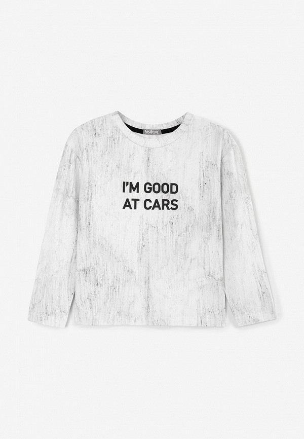 Лонгслив Gulliver 4799₽