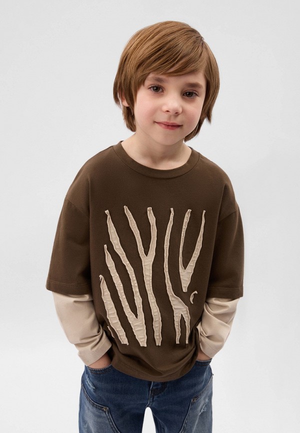 Лонгслив Gulliver 4999₽