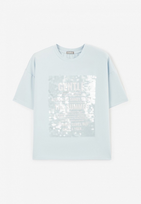 Футболка Gulliver 5599₽