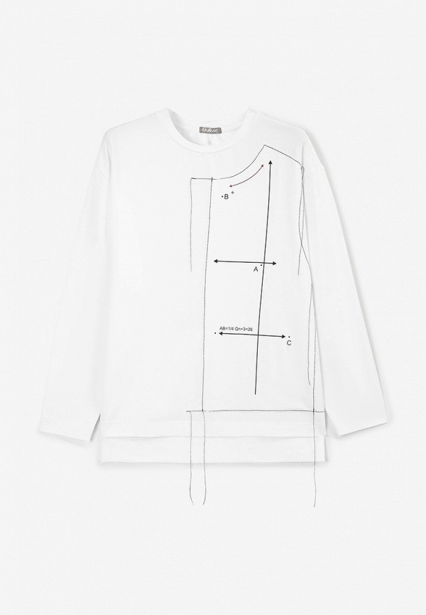 Лонгслив Gulliver 4799₽