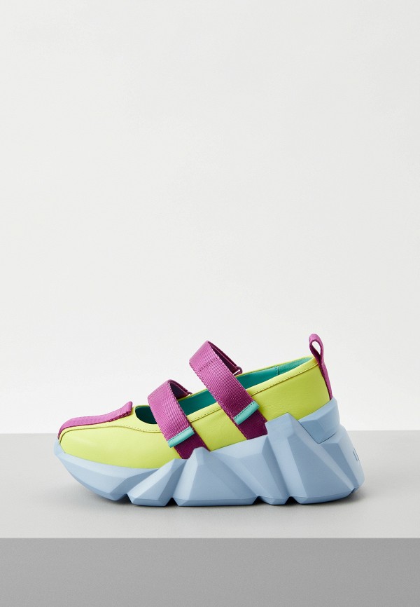 Туфли United Nude 33000₽