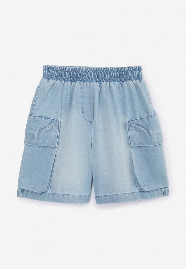 Шорты джинсовые Gulliver 5599₽