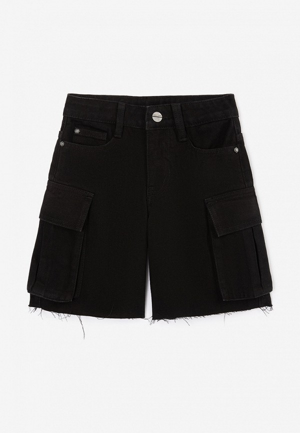 Шорты джинсовые Gulliver 6199₽