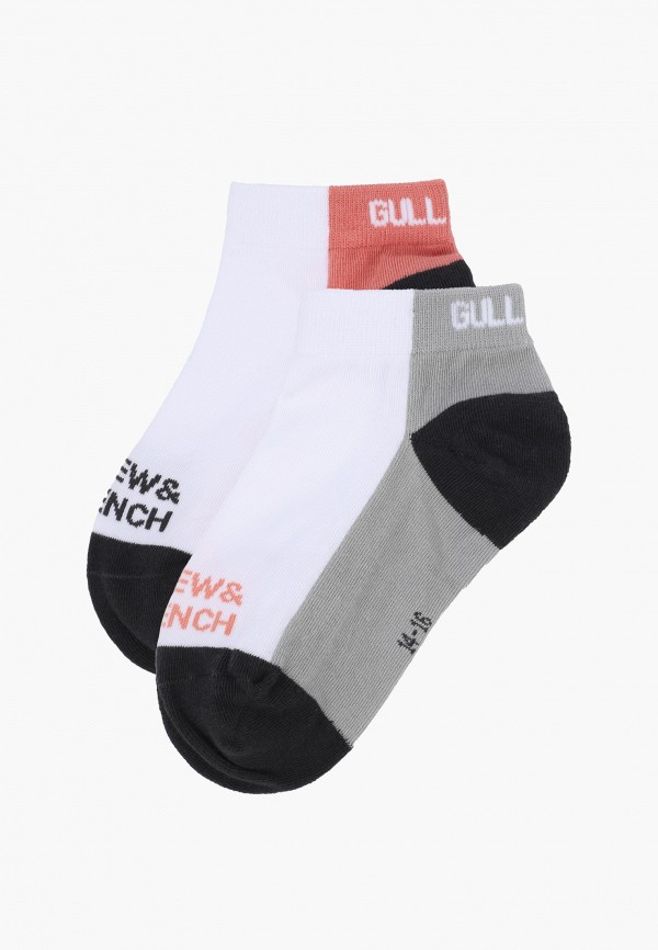 Носки 2 пары Gulliver 899₽