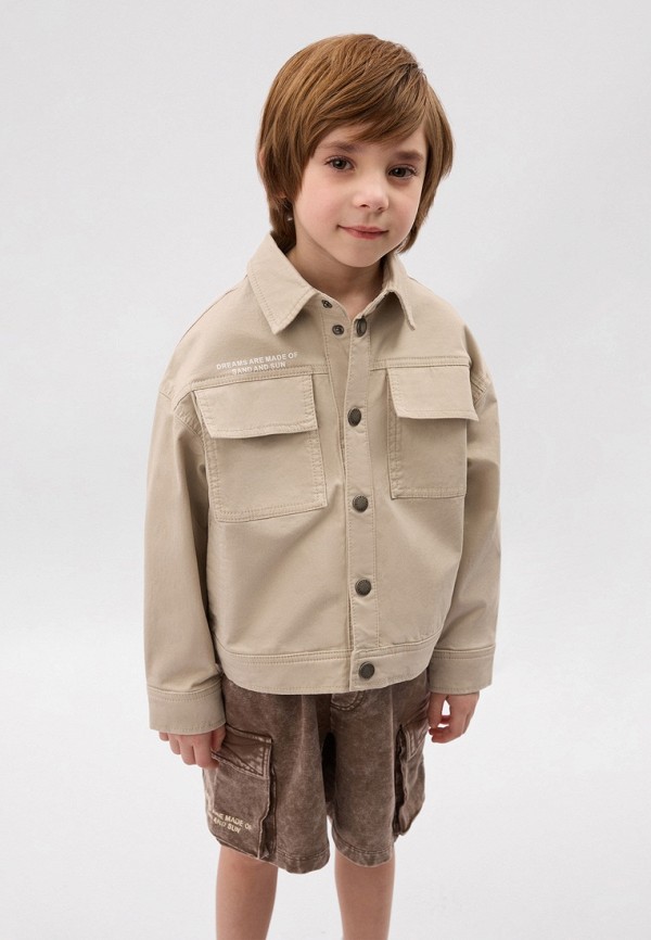 Куртка Gulliver 7799₽