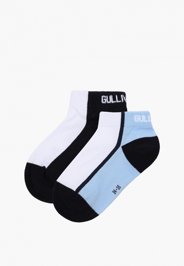 Носки 2 пары Gulliver 899₽