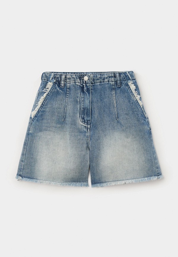 Шорты джинсовые Gulliver 6199₽