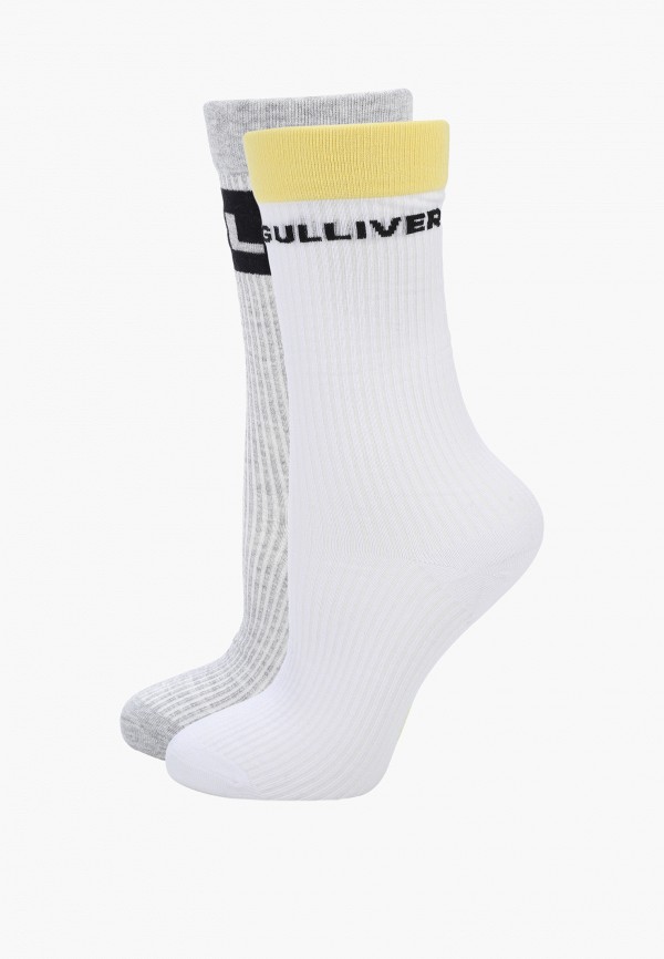 Носки 2 пары Gulliver 999₽