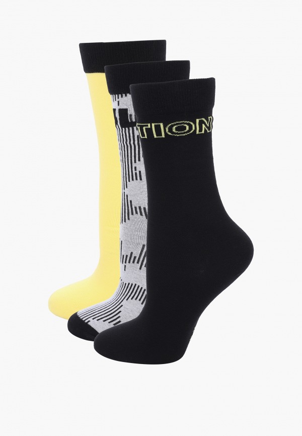 Носки 3 пары Gulliver 1799₽