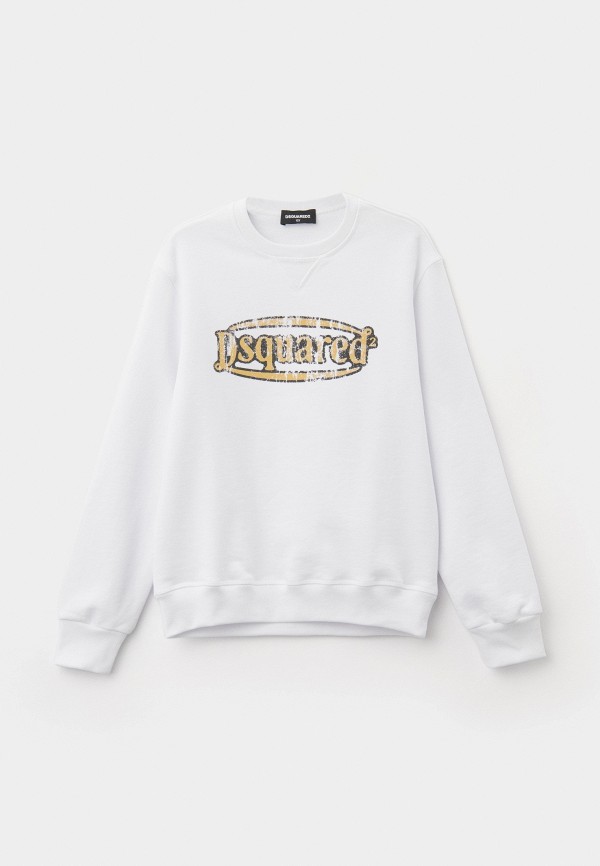 Свитшот Dsquared2 22000₽