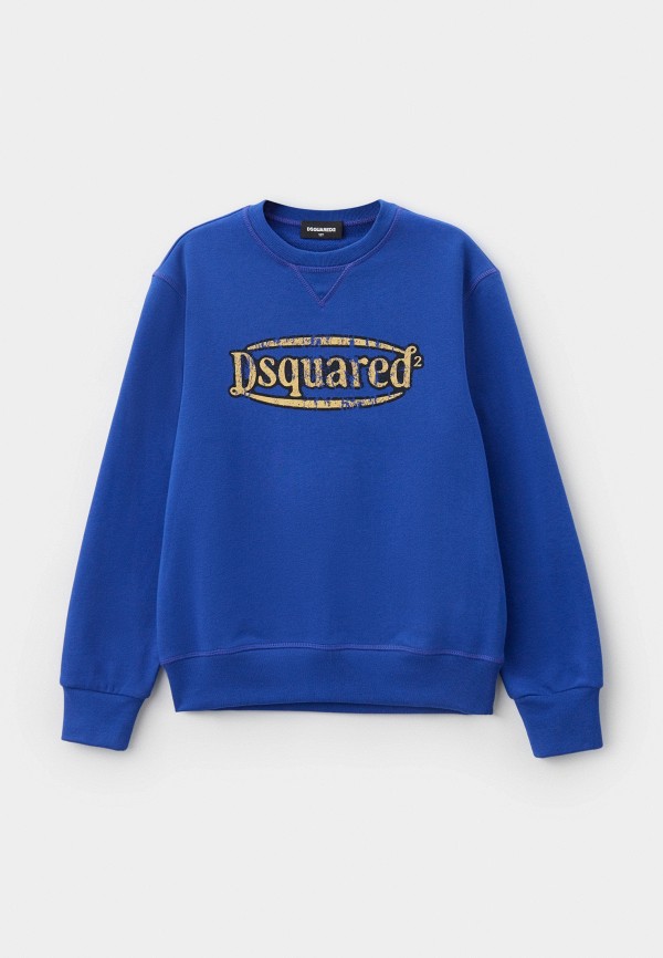 Свитшот Dsquared2 22000₽
