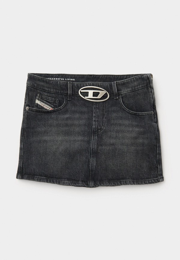 Юбка джинсовая Diesel 34799₽