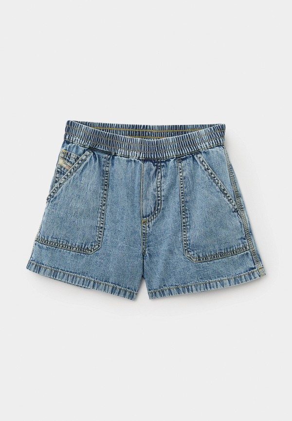 Шорты джинсовые Diesel 15399₽