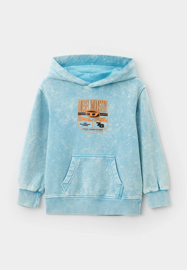 Худи Diesel 20899₽