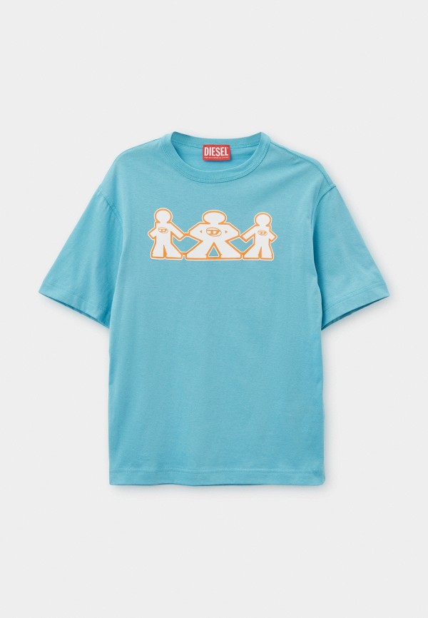 Футболка Diesel 7699₽