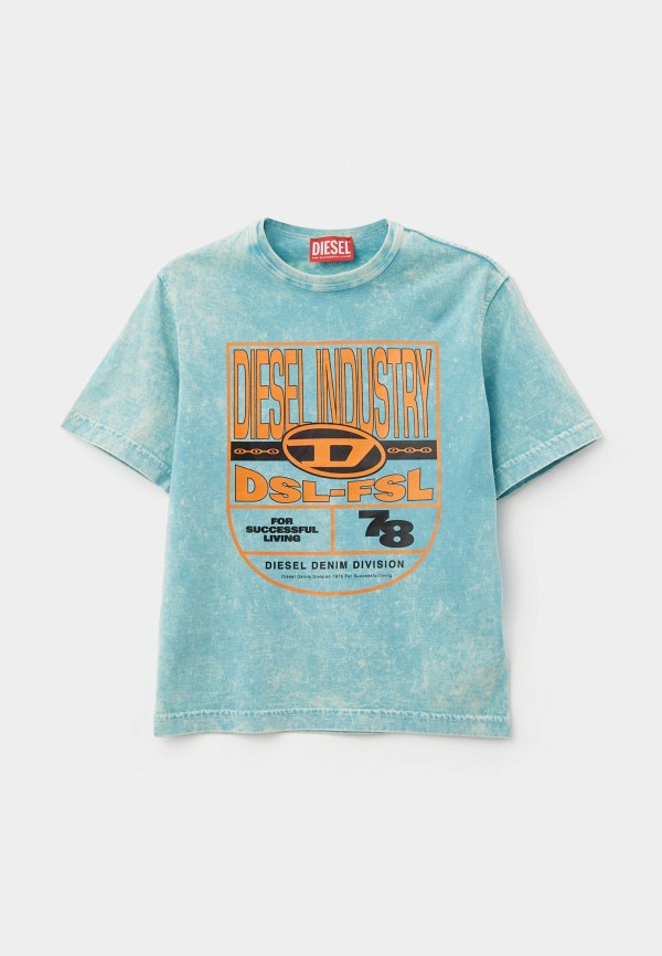 Футболка Diesel 12599₽