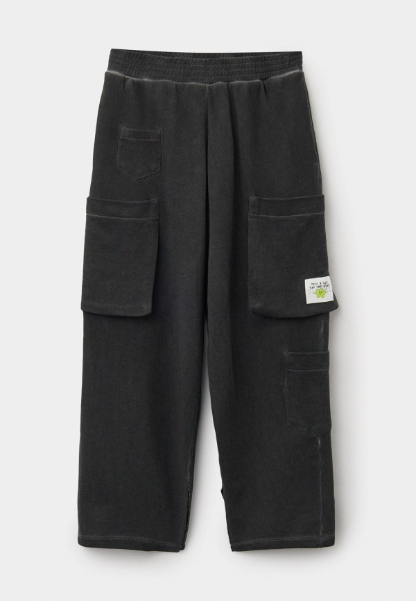 Брюки спортивные MM6 Maison Margiela Paris 27900₽