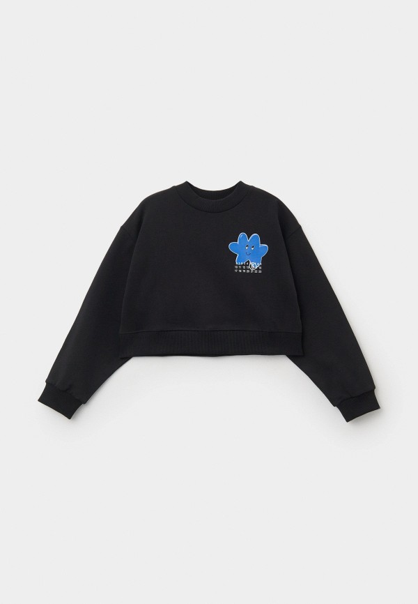 Свитшот MM6 Maison Margiela Paris 25000₽