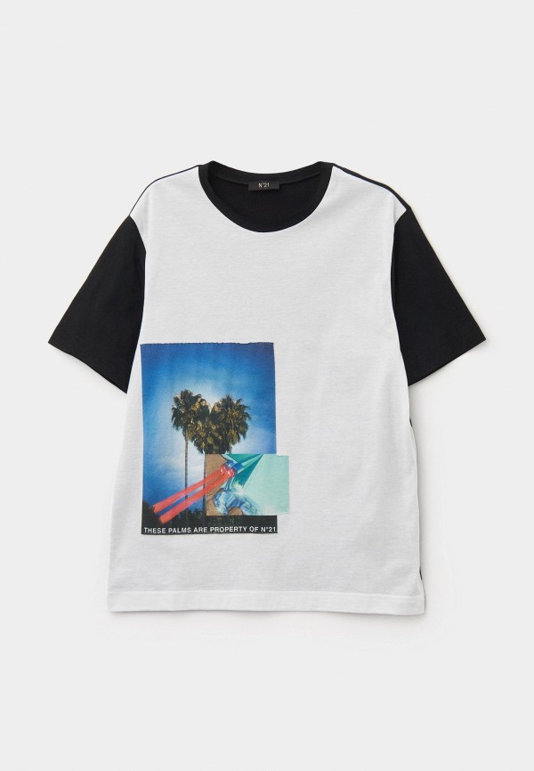 Футболка N21 14700₽