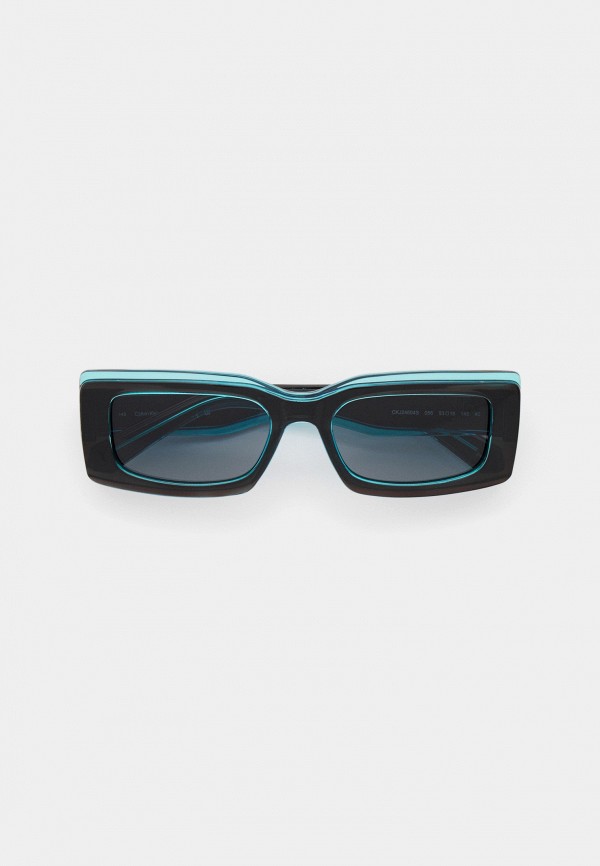 Очки солнцезащитные Calvin Klein Jeans 18699₽