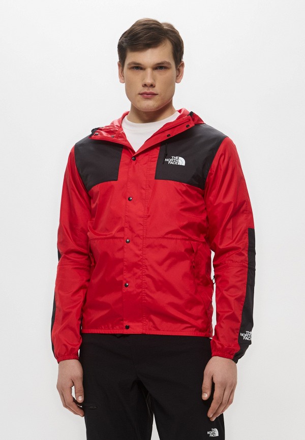 Ветровка The North Face 14199₽