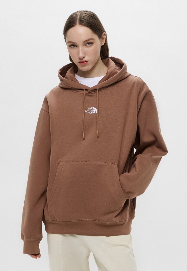 Худи The North Face 10399₽