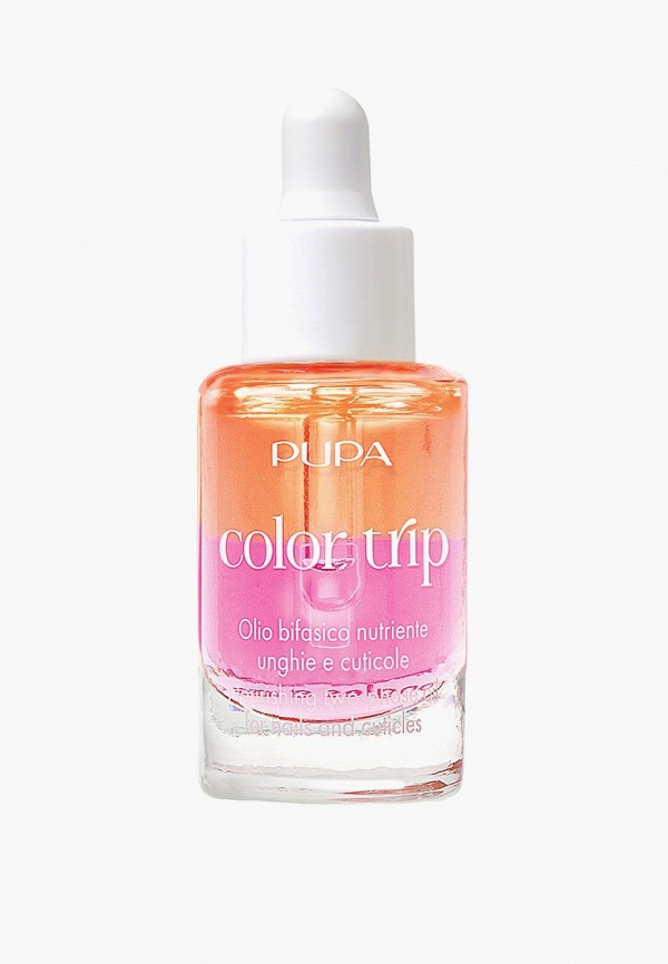 Масло для ногтей и кутикулы Pupa 664₽