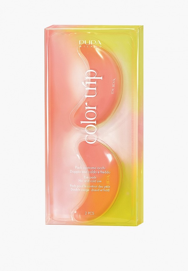 Патчи для глаз Pupa 832₽