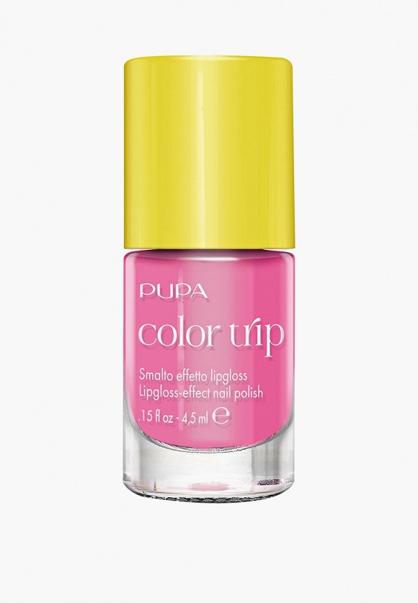 Лак для ногтей Pupa 504₽