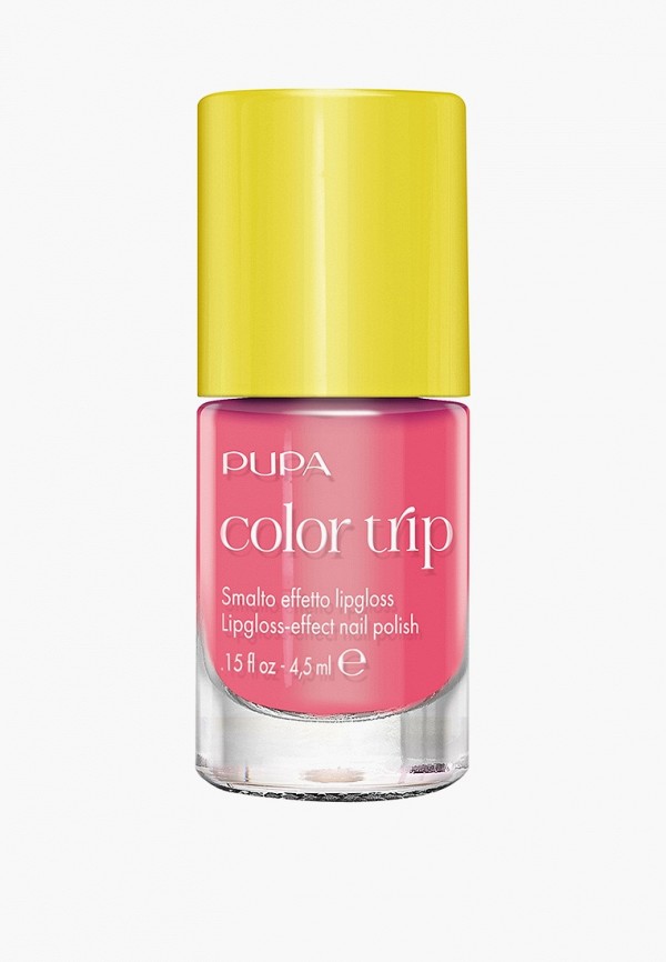 Лак для ногтей Pupa 504₽