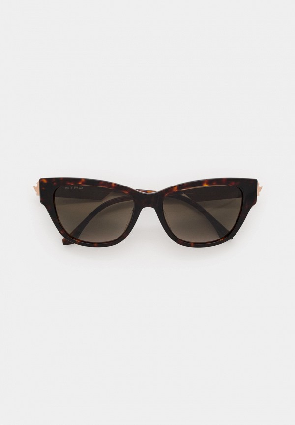 Очки солнцезащитные Etro 36200₽