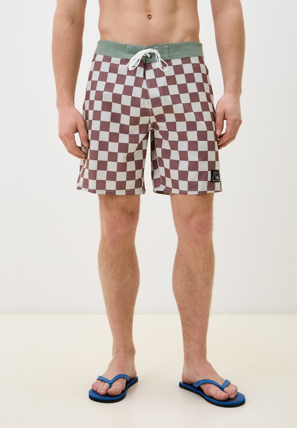 Шорты для плавания Quiksilver 6299₽